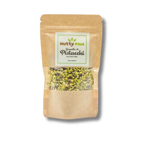 Pistacchio .Med grain 100 Gr