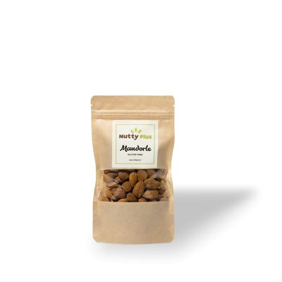 Almond Roasted 500 Gr