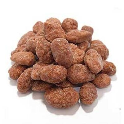 Amandes Pralinées 250 Gr