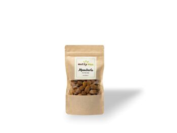 Amandes 500 Gr