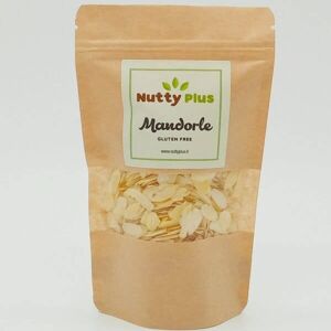 Amandes tranchées 250 Gr