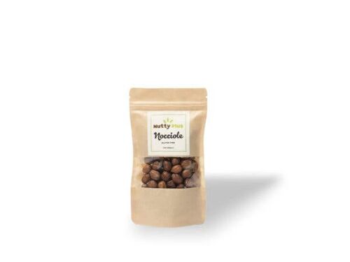 Nocciole  250 Gr