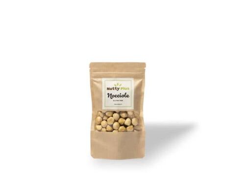 Nocciole Tostate  250 Gr