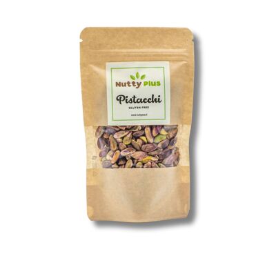 Pistacho Med.1kg