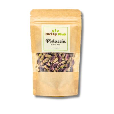 Pistacho Siciliano 100 Gr