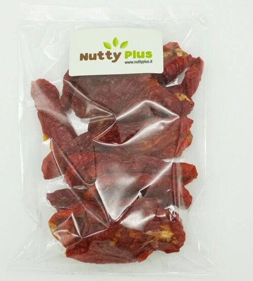 Sun-Dried Tomatoes 100 Gr