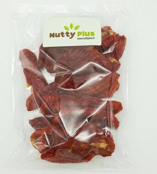 Sun-Dried Tomatoes 250 Gr