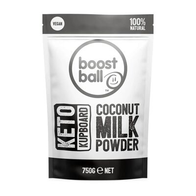 Keto Kupboard Coconut Milk Powder 750g