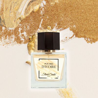 Ivory powder - Eau de parfum