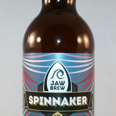 Spinnaker