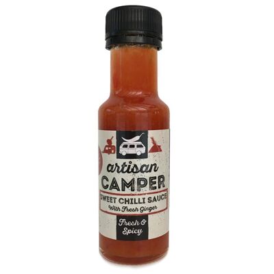 Sauce au piment doux