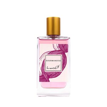 Gourmandise - Eau de parfum Naturelle 2