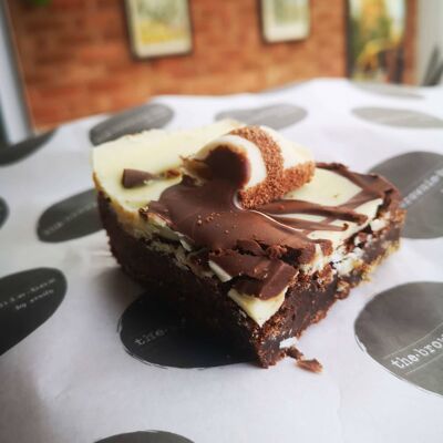 Kinder Bueno Brownie