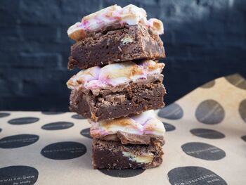 Brownie S'mores 1