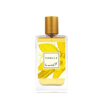 Vanille - Eau de parfum Naturelle 2