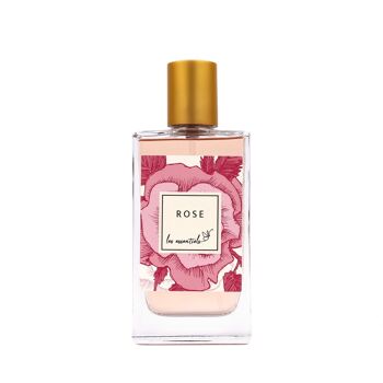 Rose - Eau de parfum Naturelle 2