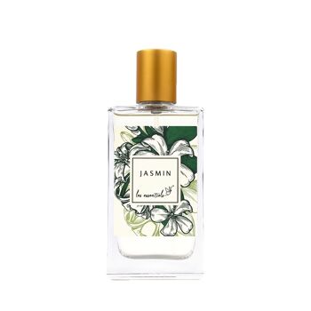 Jasmin - Eau de parfum Naturelle 2