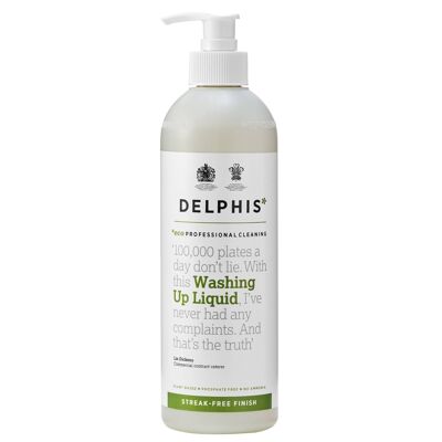 Liquide vaisselle Delphis Eco