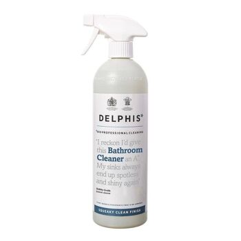 Nettoyant pour salle de bain Delphis Eco 1