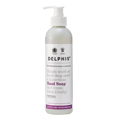 Delphis Eco Moisturising Hand Soap
