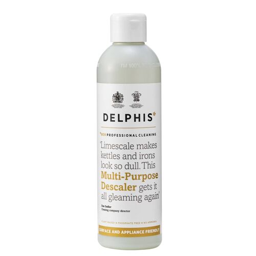 Delphis Eco Multi Purpose Descaler