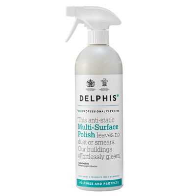 Delphis Eco Multi-Oberflächenpolitur