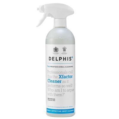 Detergente per macchie Delphis Eco Xfactor