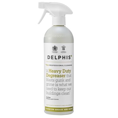 Delphis Eco Heavy Duty Entfetter