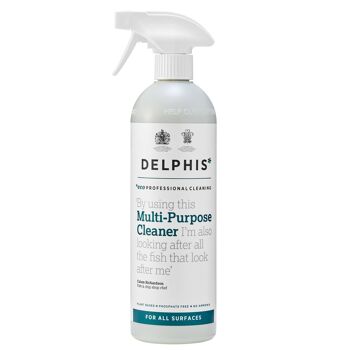 Nettoyant multi-usage Delphis Eco