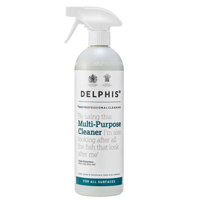 Detergente multiuso Delphis Eco
