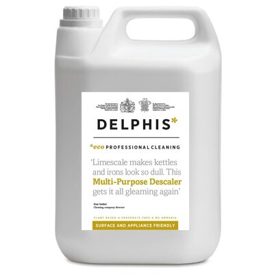 Descalcificador multiusos Delphis Eco - Recambio