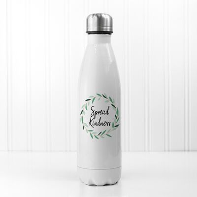 Spread Kindness - Mouthy Water Bottle