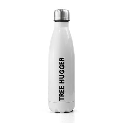 Tree Hugger - Mundige Wasserflasche