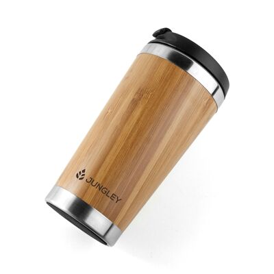 Bamboo Eco Travel Mug