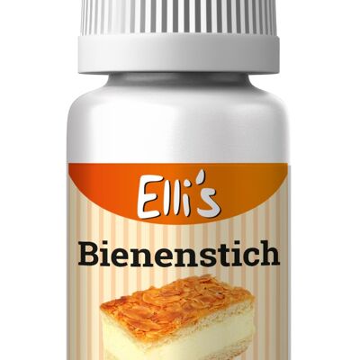 Bienenstich Aroma - Ellis Lebensmittel Aroma