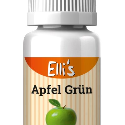 Apple Green Flavor - Ellis Food Flavor