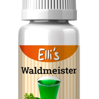 Waldmeister - Ellis Lebensmittelaroma