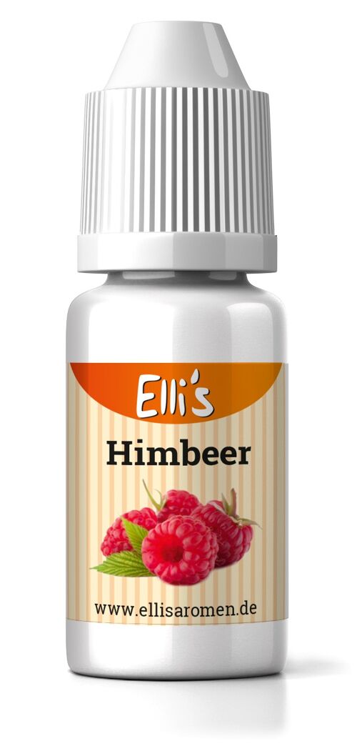 Himbeere Aroma - Ellis Lebensmittelaroma