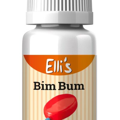 Bimbum Aroma - Ellis Lebensmittelaroma