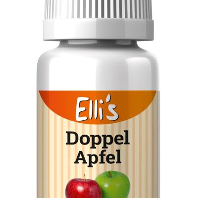 Double Apple Flavor - Ellis Food Flavor