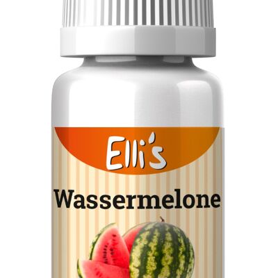 Wassermelone Aroma - Ellis Lebensmittelaroma