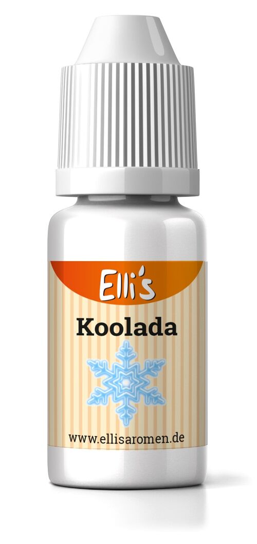 Elli's Koolada - Ellis Lebensmittelaroma