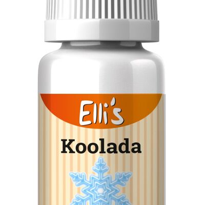 Elli's Koolada - El sabor de la comida de Elli