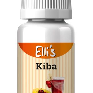 KiBa - Arôme alimentaire Ellis