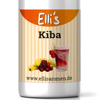 KiBa - Ellis Lebensmittelaroma