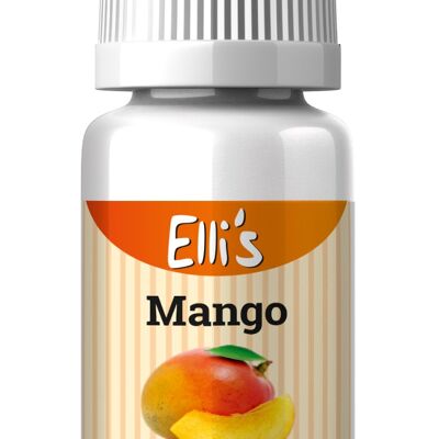 Sapore di mango - Sapore alimentare di Ellis