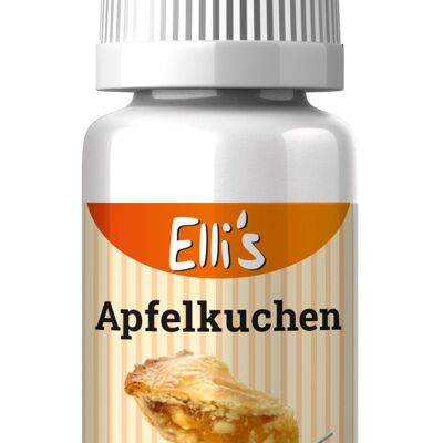 Apple Pie Flavor - Ellis Food Flavor
