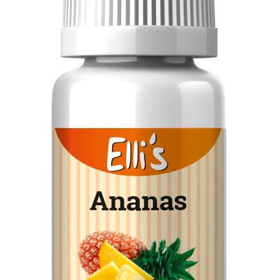 Arôme Ananas - Ellis Food Flavour