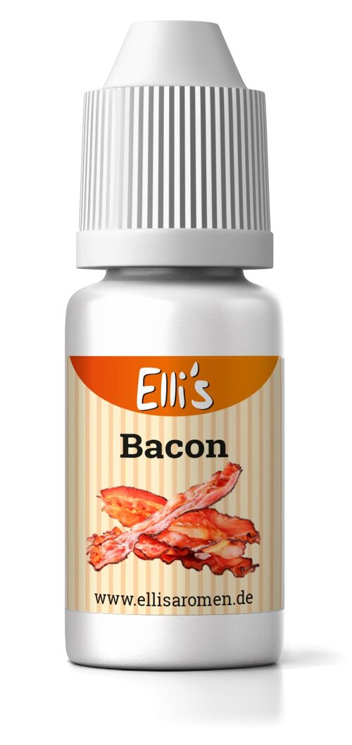 Bacon / Schinken - Ellis Lebensmittelaroma
