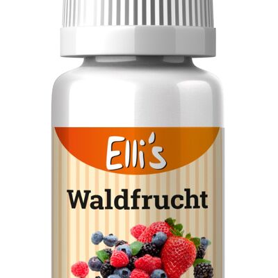 Waldfrucht Aroma - Ellis Lebensmittelaroma